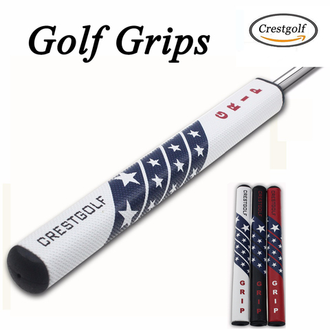 2022 NEW Golf Clubs Grip 2.0 Golf Putter Grip PU Golf Grip Antiskid Golf Grip 1 Piece ► Photo 1/6
