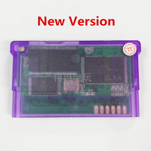 Figur Udfør Labe For GameBoy Advance Game Card game Cartridge For GBA SP Multi Games FREE  Card Reader - Price history & Review | AliExpress Seller - Shop3680014  Store | Alitools.io