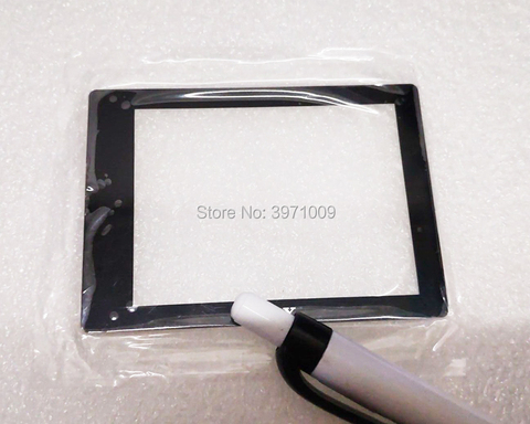 New For LCD Screen Window Display (Acrylic) Outer Glass For SONY A7 A7 A7K A7R A7S Digital Screen Protector + Tape ► Photo 1/1