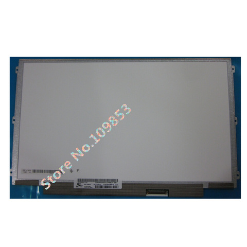 Original 12.5 IPS LP125WH2-SLT1 LP125WH2-SLB3 LP125WH2-SLB1 For Lenovo U260 K27 X230 X220 X220i X220T X201T laptop LCD display ► Photo 1/3