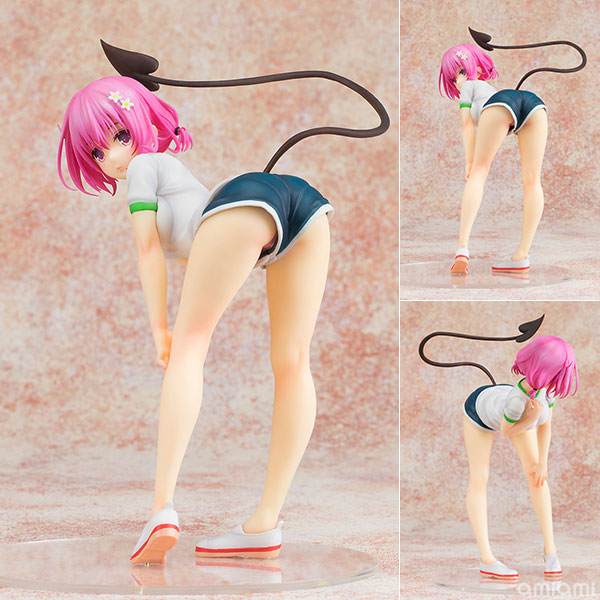 To Love-Ru Darkness Momo Velia Deviluke PVC Action Figure 18CM Anime Sexy Girl Figure Model Toys Doll figurine T30 - Price history & Review | AliExpress Seller - Anime Model Store | Alitools.io To Love-Ru Darkness Momo Velia Deviluke PVC Action Figure 18CM Anime Sexy Girl Figure Model Toys Doll figurine T30 - Price history & Review | AliExpress Seller - Anime Model Store | Alitools.io