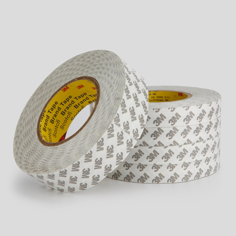 50M *1mm-10mm Strong Sticky Double Sided Adhesive Tape 2mm-10mm 50m Length For Home Hardware ► Photo 1/4
