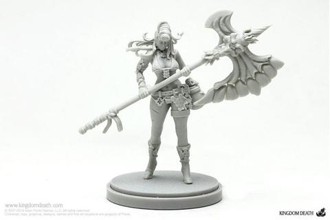 28193 Pinup Weaponsmith Encore Release ► Photo 1/4