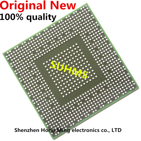 100% New N14M-GL-B-A2 N14M GL B A2 BGA Chipset ► Photo 1/1