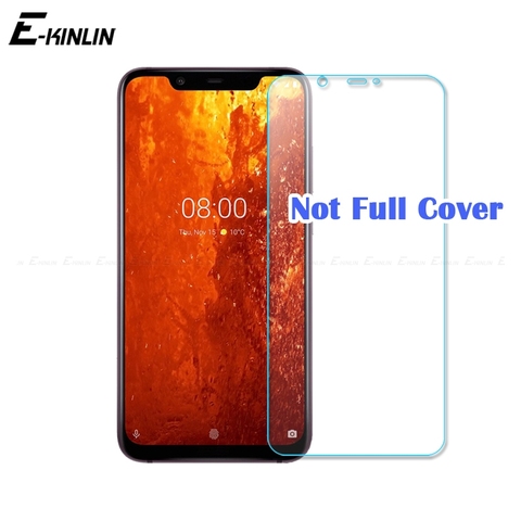 For Nokia 8.1 7.2 7.1 6.2 6.1 5.3 5.1 4.2 3.2 3.1 2.3 2.2 2.1 1.3 8 7 6 2022 5 3 2 1 Plus Screen Protector Tempered Glass Film ► Photo 1/6