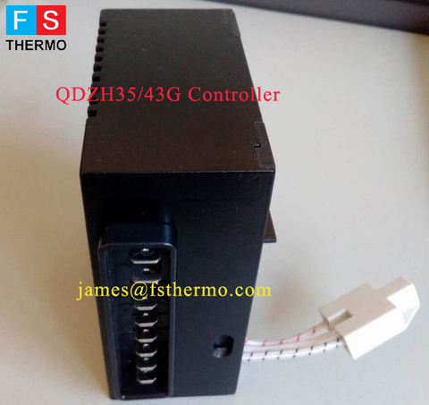 Replace BD35F ELECTRIC BOX Controller for DC COMPRESSOR QDZH35G ► Photo 1/3