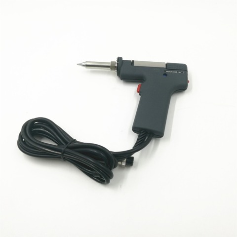 Original QUICK201B Suction Gun Handle Assembly QUICK809B 90W Handle Assembly ► Photo 1/1