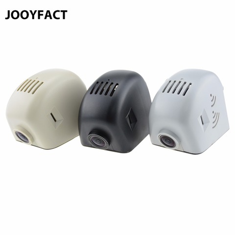 JOOYFACT A7H Car DVR Registrator DashCam Camera Video Recorder 1080P 96672 IMX307 WiFi Fit for Audi Car A1 A3 A4 A5 A6  Q3 Q5 Q7 ► Photo 1/5