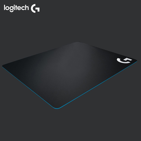 Logitech G440 gaming hard mouse pad with High-DPI Setting & Low Surface Friction for pc gamer and mouse gamer play games - Price history & | AliExpress Seller - PerFect-Digital Store
