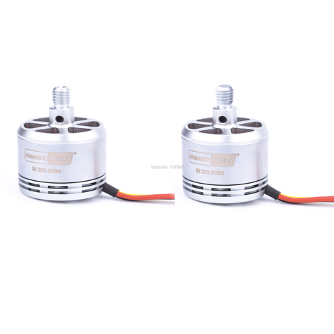 NEW 2312 920KV CW / CCW Brushless Motor for F450 S500 S550 ZD550 Quadcopter ► Photo 1/3
