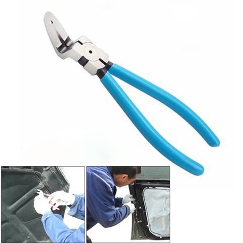 CHIZIYO High Quality Mutipurpose Diagonal Plier Car Plastic Rivets Fastener Trim Clip Cutter Remover Puller Tool ► Photo 1/6