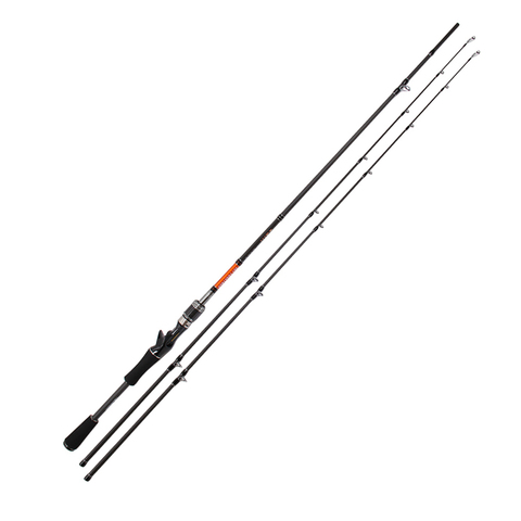 Tsurinoya joy together 2 tip spinning fishing rod 7' 8' M and ML actions 5-15g 7-20g lure weight Bastcasting Fishing Rod ► Photo 1/6