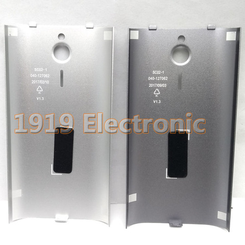 New Battery Door Back Cover Case Housing For NOKIA 230 RM-1172 ► Photo 1/2