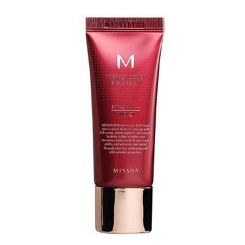 MISSHA M Perfect Cover BB Cream SPF42 #21 #23 Whitening BB CC Creams Nude Makeup Concealer Isolation Foundation Moisturizing ► Photo 1/1