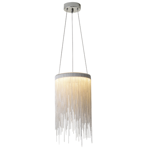 Buy Online Post Modern Aluminum Pendant Lamp Novelty Aluminum Chains 12w Led Pendant Light Dining Room Living Room Bedroom Light Dl 60 Alitools Buy Online Post Modern Aluminum Pendant Lamp Novelty Aluminum Chains 12w Led Pendant Light Dining Room Living Room Bedroom Light Dl 60 Alitools