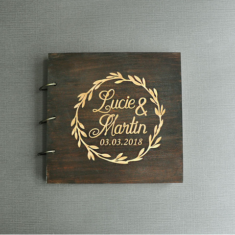 Personalized Wedding Supplies