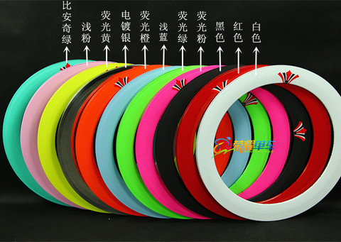 Fixed gear bicycle rim knife ring aluminum alloy 700c 70mm daguerreotypes ring 32 sitair ► Photo 1/6