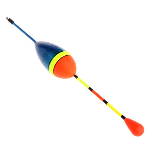 10pcs Carp Fishing Floats Set Buoy Bobber Stick For  pesca Tackle Vertical Mix Size ► Photo 1/6