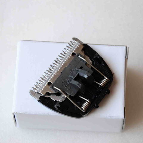 Hair Trimmer Cutter Barber Replacement Head for Panasonic ER2171 ER-GC20 ER2211 ER-CA65 ER-GC70 ER145 Hair Removal Head ► Photo 1/2