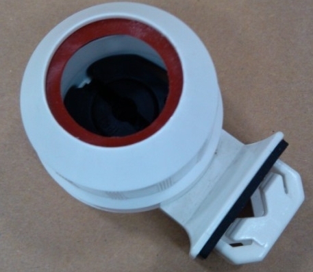 Waterproof IP68 G13 T8 Lamp Holders 791532 Lamp Bases For Light Tube, boat lighting ► Photo 1/1