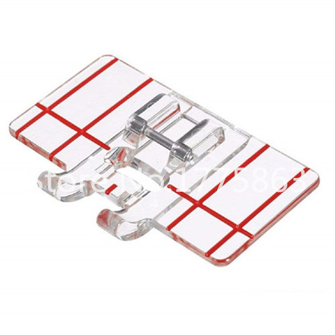 Multiple styles Sewing Accessories Tools Sewimg machine Presser Foot Fits Singer, Brother, Janome, Juki, New Home, Elna and More ► Photo 1/6