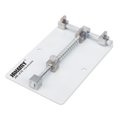 JAKEMY Metal PCB Holder Fixtures Jig Stand For iPhone Sumsang Motherboard Smart Phone Repair Tools ► Photo 1/5