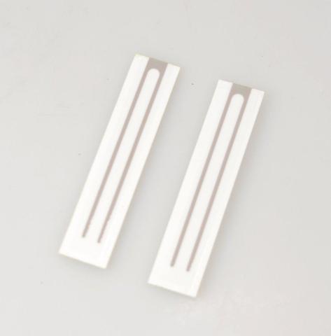 2 Pieces 500mg Ceramic Plate For Ozone Generator Air Purification Accessories ► Photo 1/4