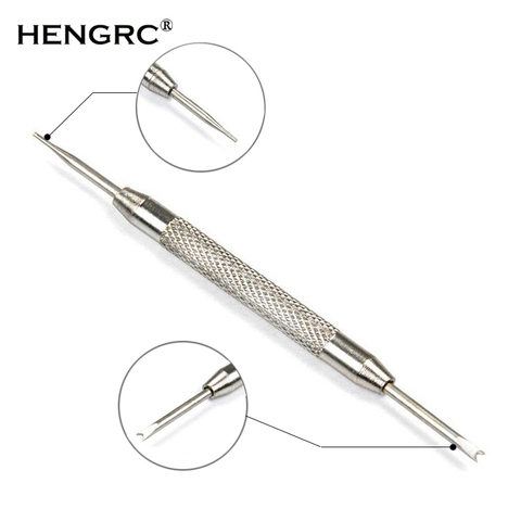 Metal Watch Band Repair Tools Stainless Steel Bracelet Watchband Opener Strap Replace Spring Bar Connecting Pin Remover Tool ► Photo 1/6