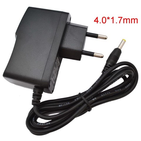 1PCS 5V 2A Charger Power Adapter Supply DC 4.0*1.7mm for Android TV Box for Sony PSP 1000 2000 3000 for Xiaomi mibox 3S ► Photo 1/1
