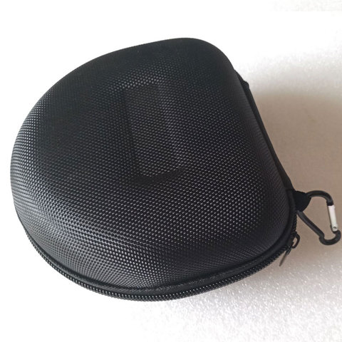NEW Headphone Bag Compression Shatterproof Carrying Case For Storage Data Line Marshall Headphones ► Photo 1/6