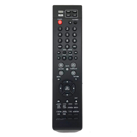 Remote Control For Samsung AH59-01643Z HT-XQ100 HT-XQ100G HT-XQ100GT HT-XQ100GT/XAA HT-XQ100GT/XAP DVD Home Theater System ► Photo 1/3