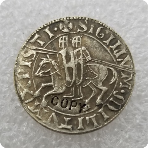 COIN_4 COPY commemorative coins-replica coins medal coins collectibles ► Photo 1/2