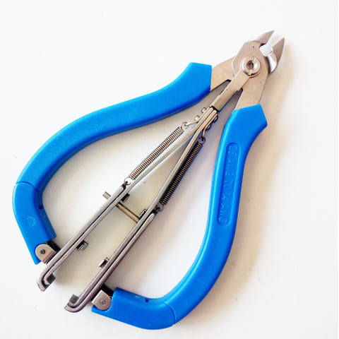 2 in 1 Wire Stripper Pliers and Cutter Adjusts Wire Size Stripper Soft Copper Electronic Wire 26AWG-14AWG  Hand Tools ► Photo 1/5