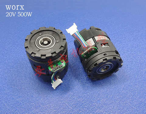 DC20V 25000rpm 500W  brushless motor in the rare earth magnetic rotor electric motor electric wrench tools / DIY Accessories ► Photo 1/1