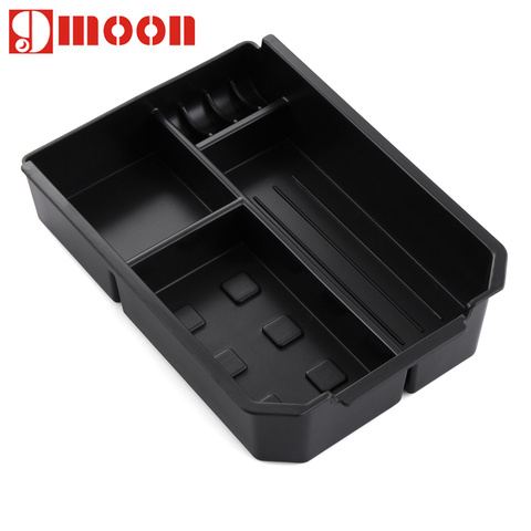  Car Armrest Storage Box Glove Box Tray Storage Box Auto Accessories For Toyota RAV4 RAV 4 2013 2014 2015 , car styling ► Photo 1/1