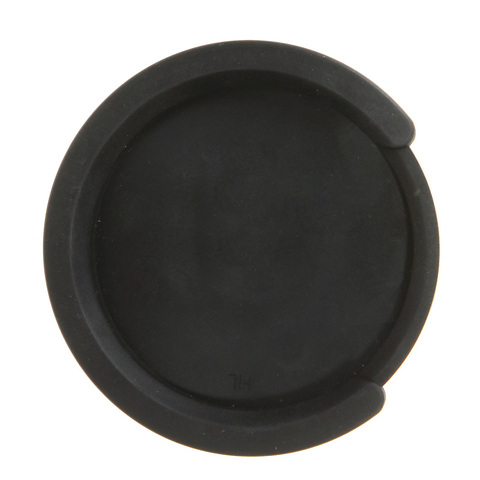 Acoustic Guitar Sound Hole Cover Soundhole Rubber Mute for 38