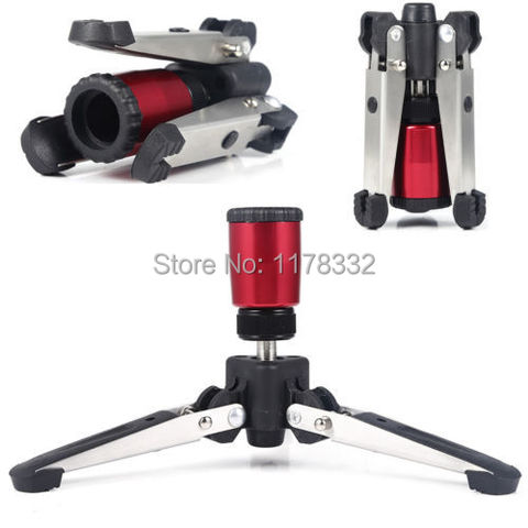 Tripods  Monopod Support Stand Universal Stand Three Feet Monopod Support Stand Base For Manfrotto Gitzo Benro ► Photo 1/1