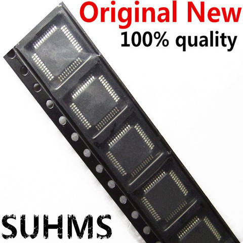 (5-10piece)100% New ATMEGA32U4 ATMEGA32U4-AU QFP-44 Chipset ► Photo 1/1