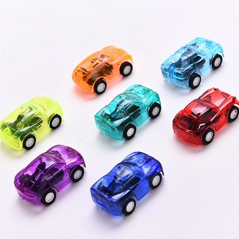 Car Toy Children's Toy Car Model Children's Educational Toys Birthday Gift