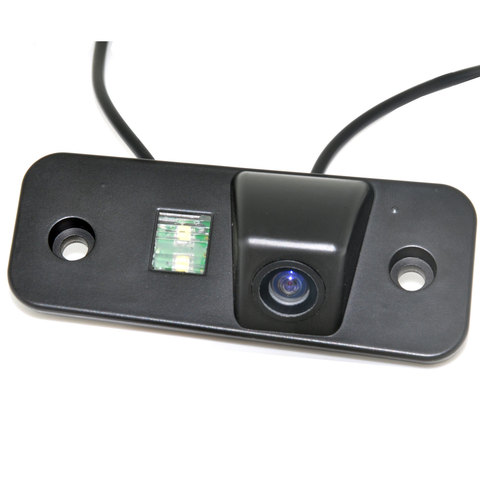Car Rear View Reverse Camera Backup Rearview parking  Camera For HYUNDAI Azera Santa Fe IX45 ► Photo 1/6