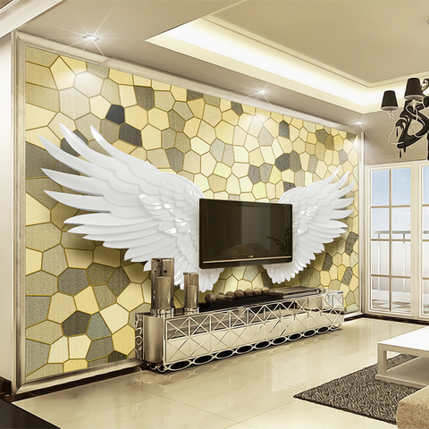 Fashion Angels Fashion Angels DIY Mural Design Set - Butterfly Wings