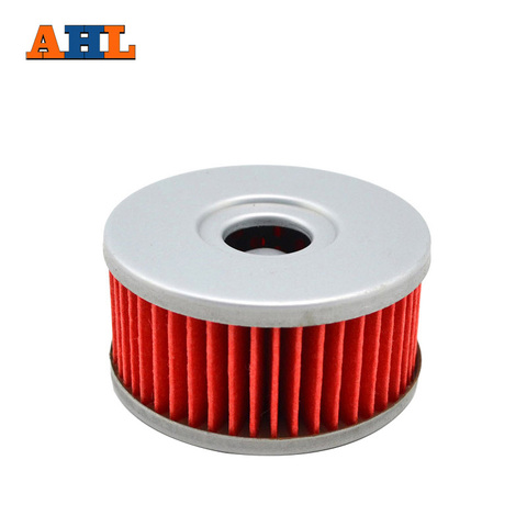 AHL Motorcycle parts Oil Grid Filter for Suzuki DR250 Djebel 250 SP250 GZ250 DR350 DR400 GN250 136 ► Photo 1/1