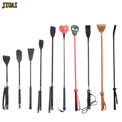 BDSM Bondage PU Leather Horse Whip Spanking Sword Handle Whip Fetish Slave Restraint Adult Sex Toy For Couple,Exotic Accessories - Price history & Review | AliExpress Seller - Shop4695083 Store | Alitools.io BDSM Bondage PU Leather Horse Whip Spanking Sword Handle Whip Fetish Slave Restraint Adult Sex Toy For Couple,Exotic Accessories - Price history & Review | AliExpress Seller - Shop4695083 Store | Alitools.io
