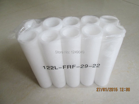 (10pcs/lot) Fuji Chemical Filter,376G03101 / 376G03103 / 376G03101A for frontier 560B/330/340/350/355/370/375/390/500/550/570 ► Photo 1/1