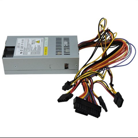 270W 1U Power Supply FLEX HTPC NAS POS Cash Register FSP270-60LE 270W Mini ITX 1U Server Power Supply PSU Flex ATX Shuttle 24Pin ► Photo 1/1