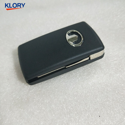 3704800XK80XA  Folding key assembly  FOR GREAT WALL HAVAL H5 ► Photo 1/4