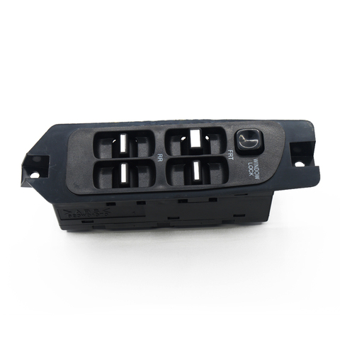 Master Power Window Switch Black For DAEWOO LANOS PRINCE CIELO 96179136 Free Shipping Car Accessories ► Photo 1/6
