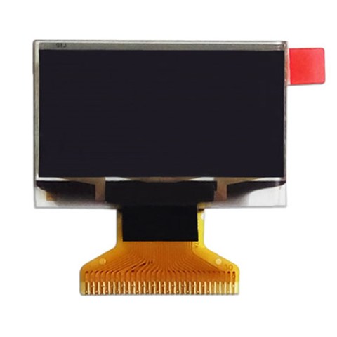 1.3 inch OLED display 12864 LCD screen 30PIN SSD1306 sh1106 oled display ► Photo 1/1