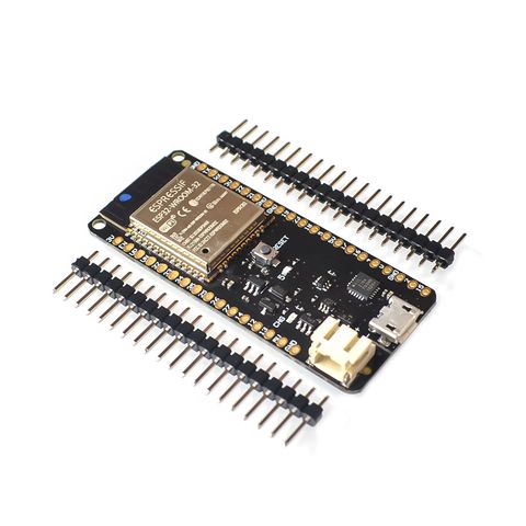 ESP32 ESP-32 ESP-32S ESP32S For WeMos Mini D1 Wifi Bluetooth Wireless Board Module Based ESP-WROOM-32 Dual Core Mode CPU ► Photo 1/3