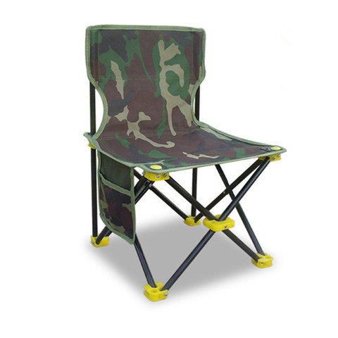 Fishing Gear Leisure, Portable Fishing Chair